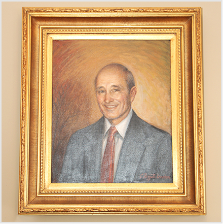 Michael V. Mondelli