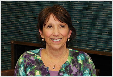 Pam A. Mondelli, CPA